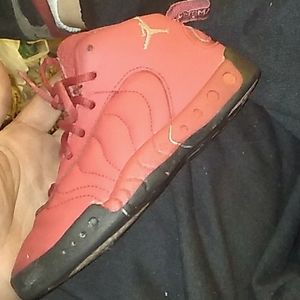 Air Jordan u.s. 10 c